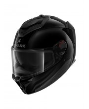 Shark Spartan GT Pro Blank Motorcycle Helmet at JTS Biker Clothing 